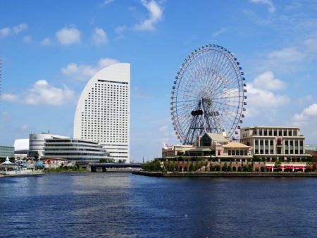 yokohama